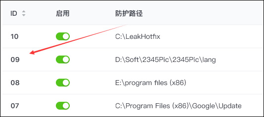 規(guī)則列表.jpg 規(guī)則列表.jpg