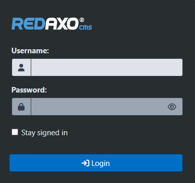 RedaxoCMS���_(t��i)���