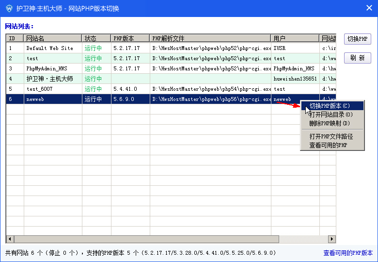 護衛(wèi)神主機大師