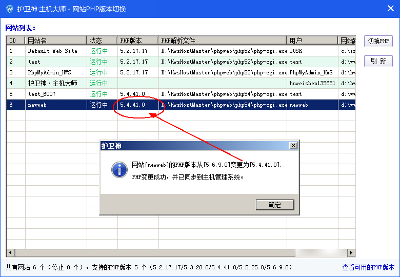護衛(wèi)神主機大師